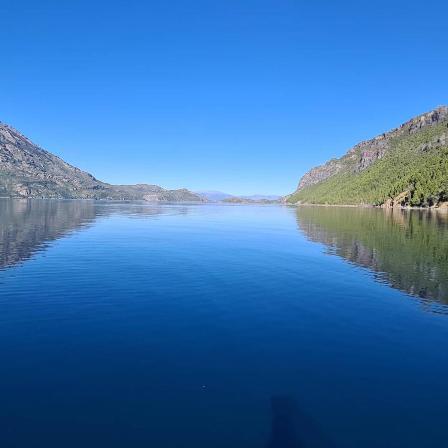 Valle Florido Тревелін Екстер'єр фото