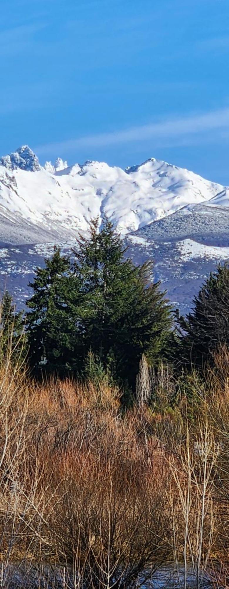 Valle Florido Тревелін Екстер'єр фото